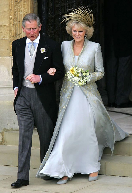 زیباترین لباس عروس های سلطنتی در 100 سال گذشته