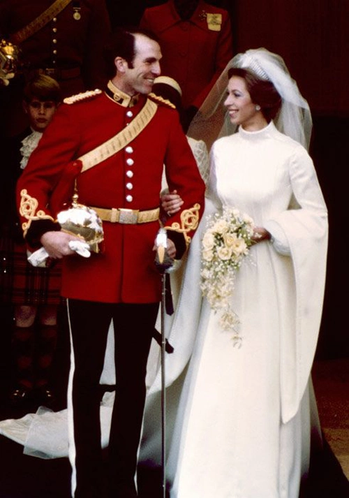 زیباترین لباس عروس های سلطنتی در 100 سال گذشته