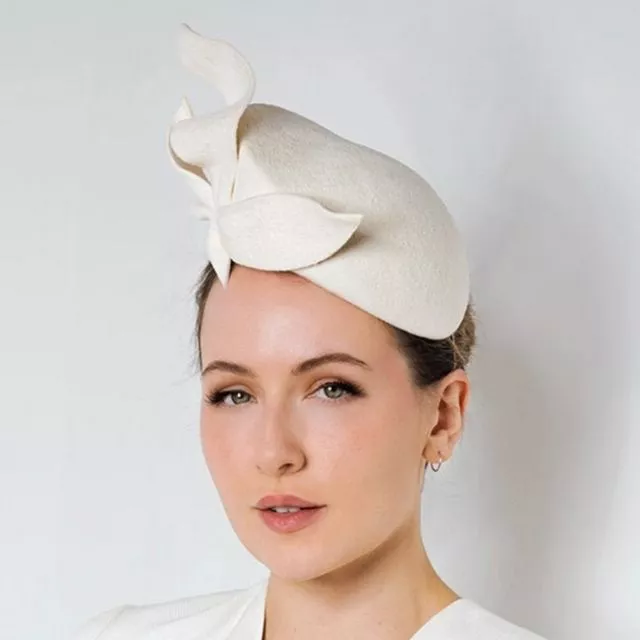 برای عروس های پرنسس: کلاه های کوکتل رسمی عروسی