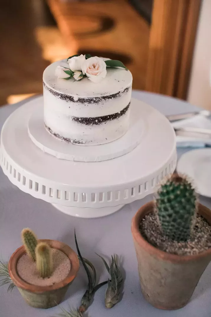  کیک عروسی
