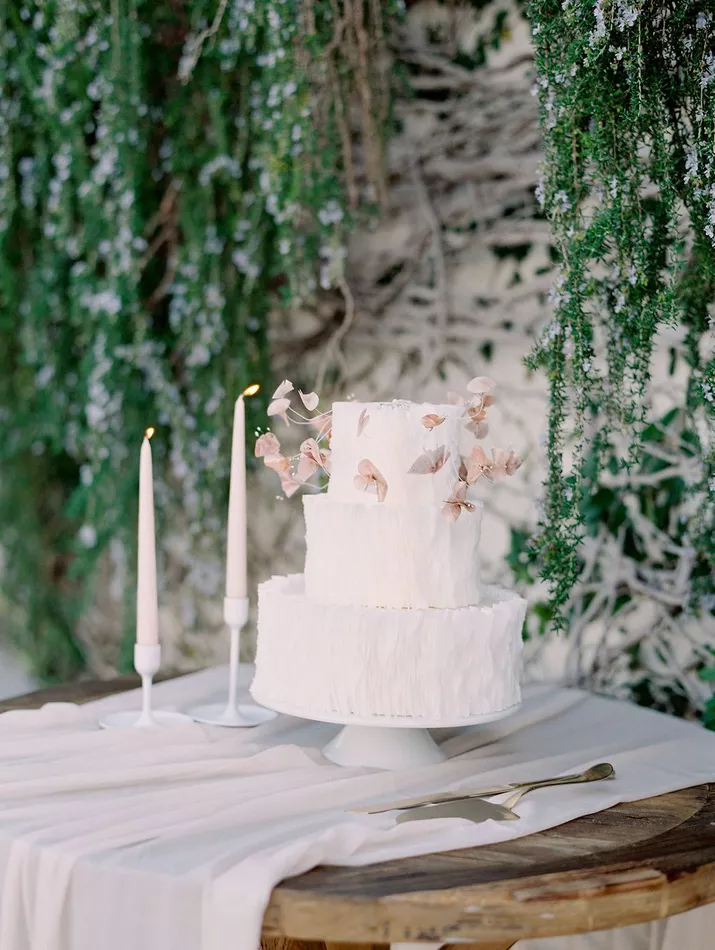  کیک عروسی