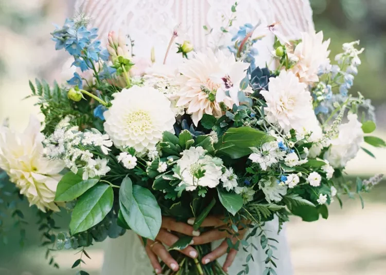 سه نوع گل که با توجه به نظر گل فروش ها و گل آرا ها باید برای روز عروسی تان از آن ها دوری کنید