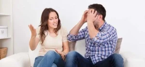 10 مورد از رایج ترین مشکلات زناشویی و گام هایی برای بهبود آن