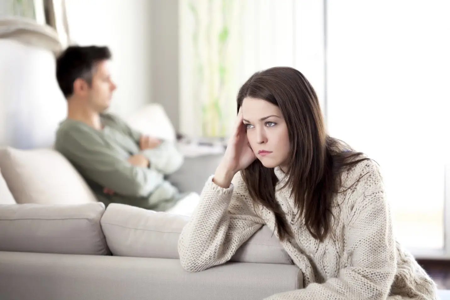 طلاق عاطفی و ازدواج اجباری
