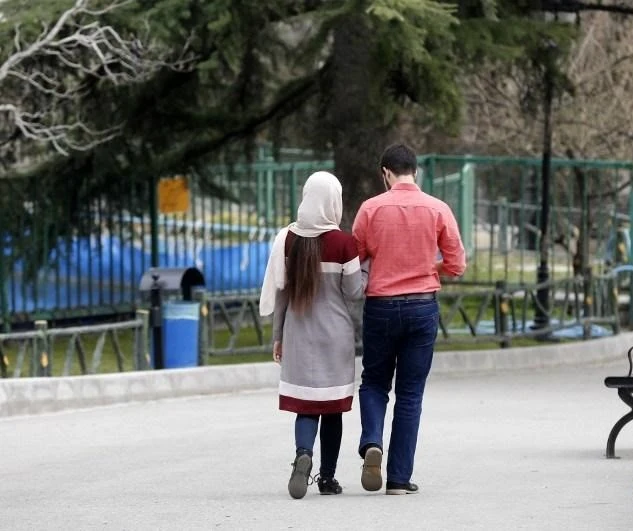 ازدواج سفید در فرهنگ ایرانی