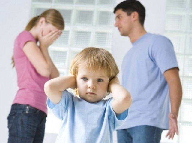 احساسات پسرتان را سرکوب نکنید