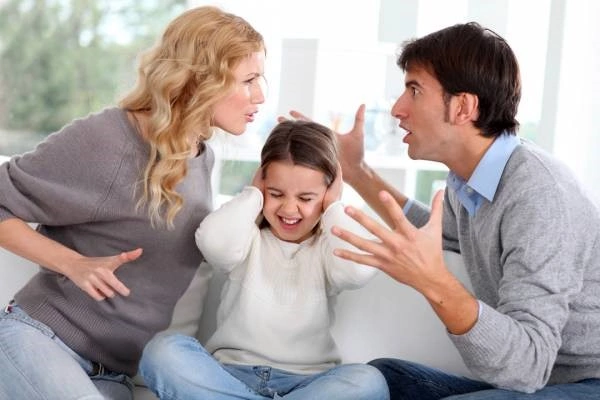 روش های کاهش دادن تاثیر طلاق بر فرزند دختر