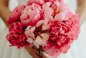 6 گل محبوب عروس برای دسته گل