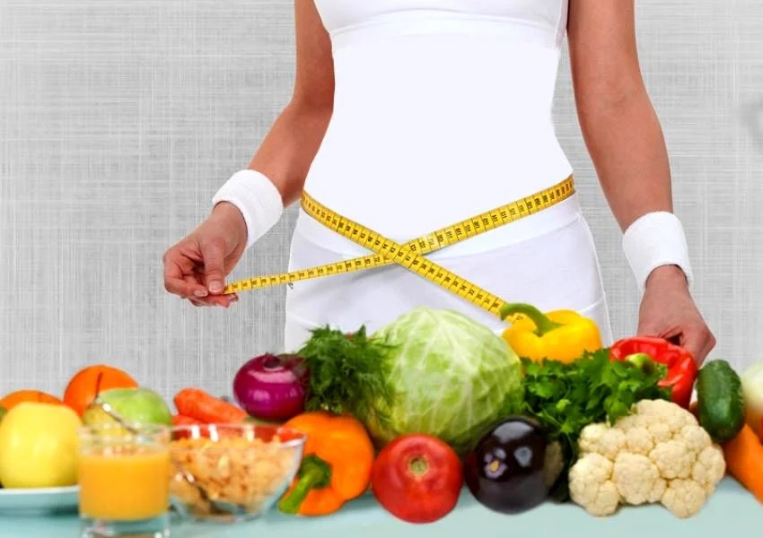 4 نکته برای کاهش وزن و تناسب اندام تا روز عروسی