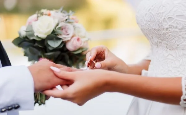 10 توصیه مهم شب عروسی به عروس خانم ها