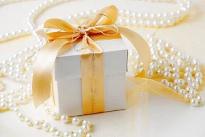 9 ایده برای دادن بهترین هدیه عروسی به عروس
