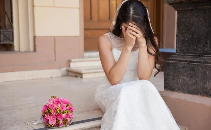 6 راه برای کاهش استرس پیش از عقد و عروسی