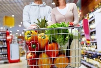 مزایای خرید مواد غذایی عروس همراه با لیست
