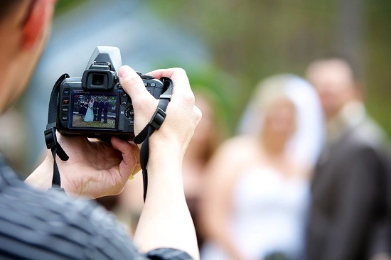 چک لیست عکاسی عروسی و 7 موردی که باید به آن ها توجه کرد